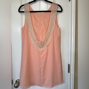 New The Hanger Shift Dress